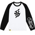 B/W LONGSLEEVE